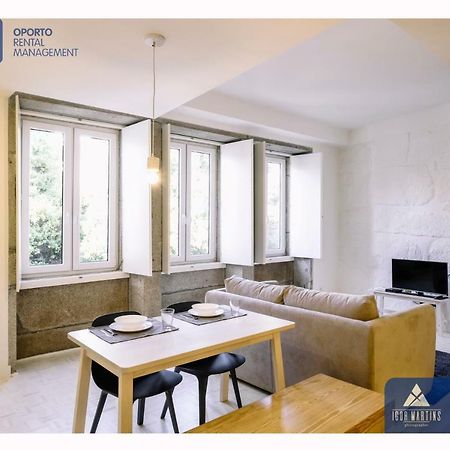 Orm - Ribeira Apartments OOporto Exteriör bild